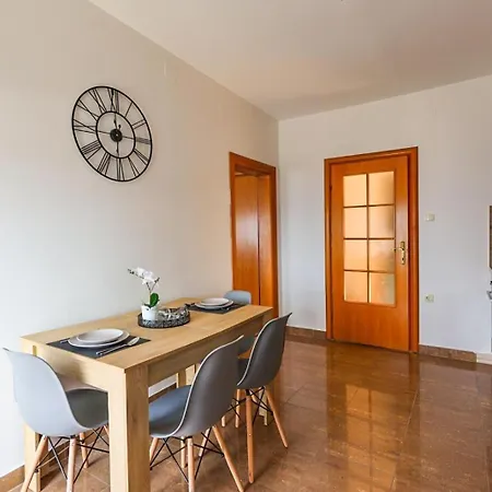 Apartamento Jasna 1