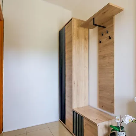 Apartamento Jasna 1 Crikvenica
