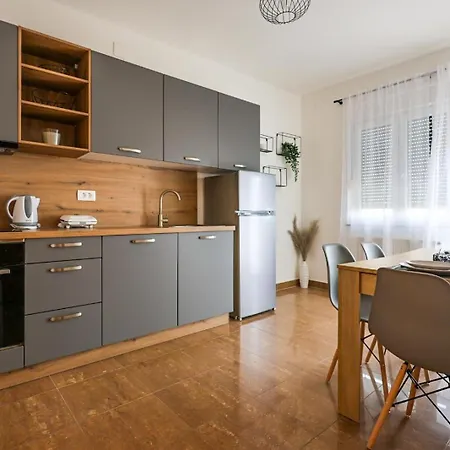 Apartamento Jasna 1 *
