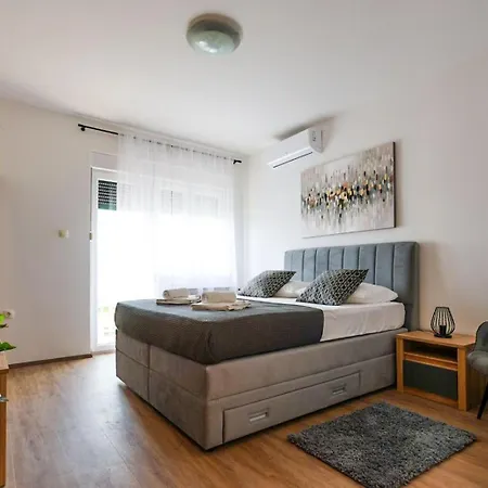 Apartamento Jasna 1 *