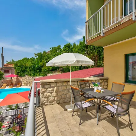 Apartamento Jasna 1
