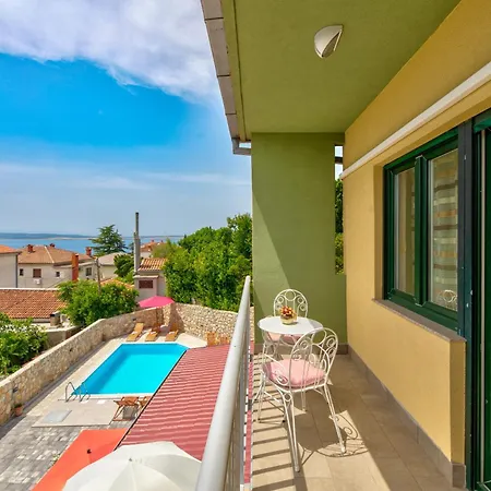 Apartamento Jasna 1