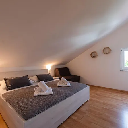Jasna 1 Apartamento *