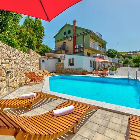 Apartamento Jasna 1