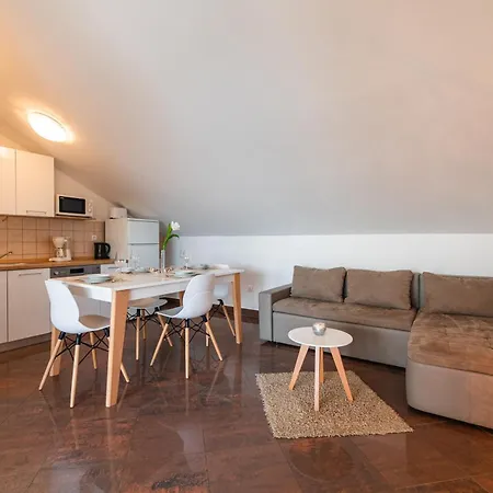 Apartamento Jasna 1 *