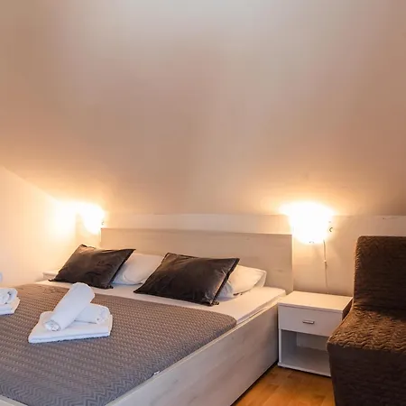 Appartamento Jasna 1 Crikvenica