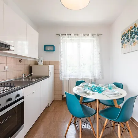 Jasna 1 Apartamento