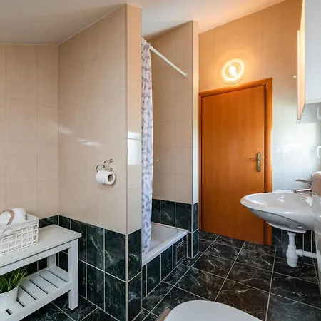 Jasna 1 Apartamento *