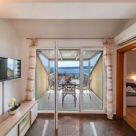 Jasna 1 Apartamento Crikvenica