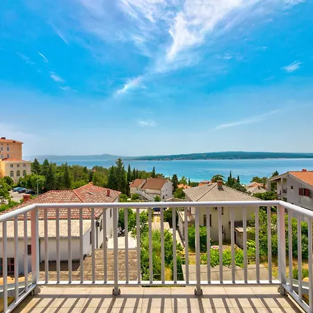 Appartamento Jasna 1