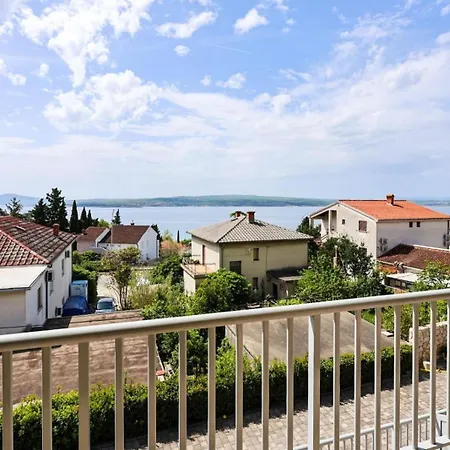 Jasna 1 Daire Crikvenica