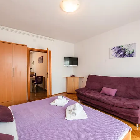 Jasna 1 Daire