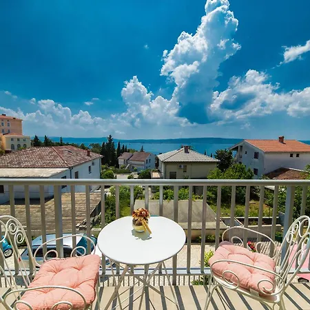 Appartamento Jasna 1 Crikvenica