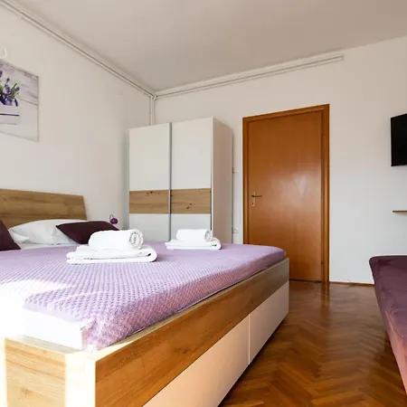 Jasna 1 Appartamento