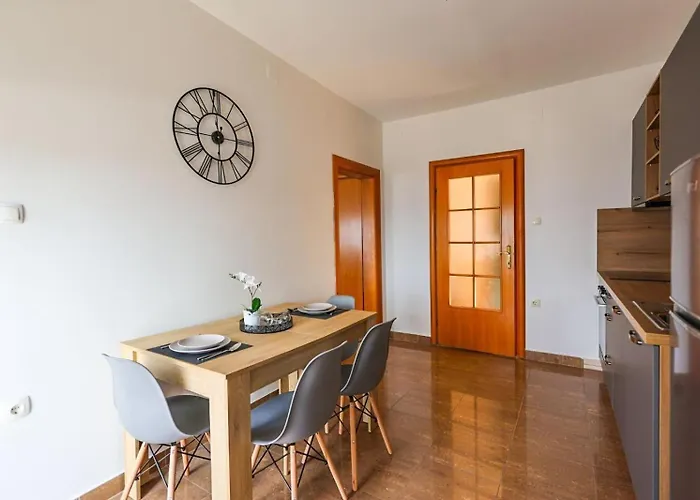 Apartmán Jasna 1