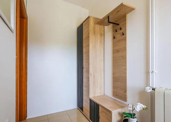 Apartmán Jasna 1 Crikvenica