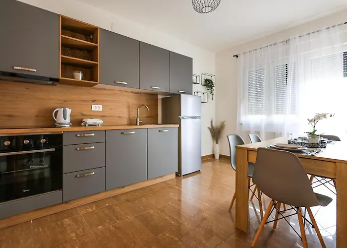 Apartmán Jasna 1 *