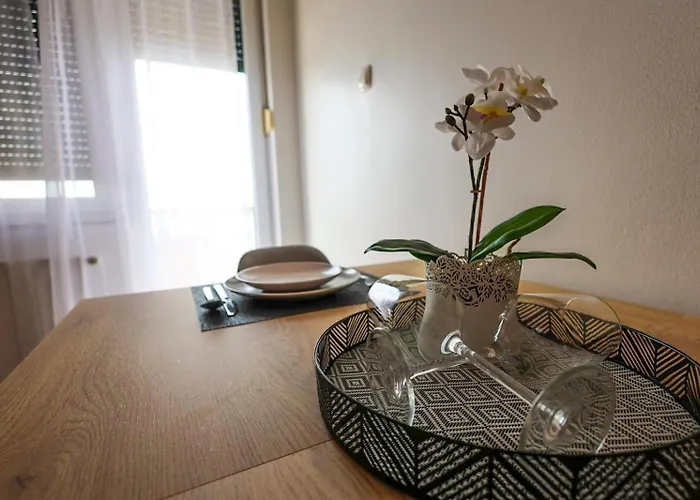 Apartmán Jasna 1 Crikvenica