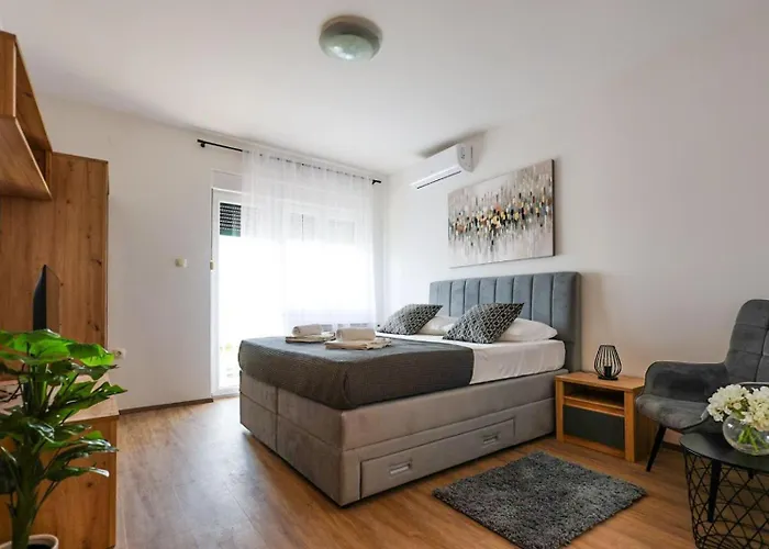 Apartmán Jasna 1 *