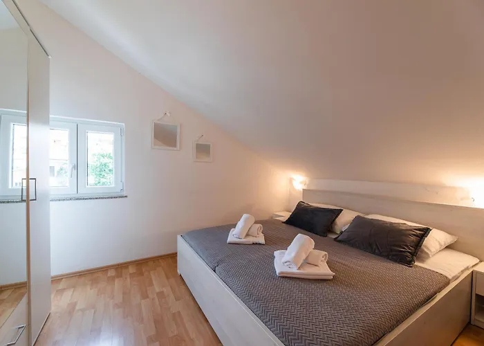 Jasna 1 * Crikvenica