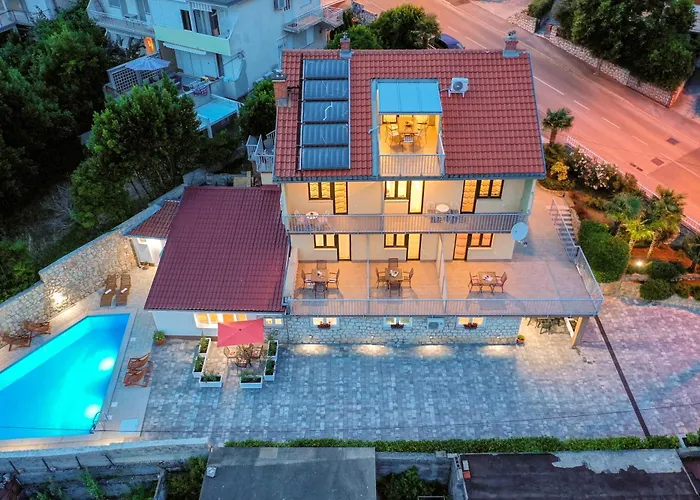 Apartmán Jasna 1 *