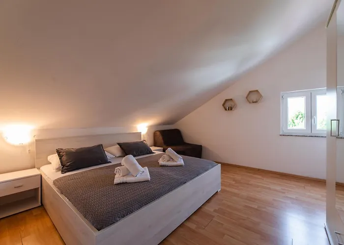 Jasna 1 Apartmán *