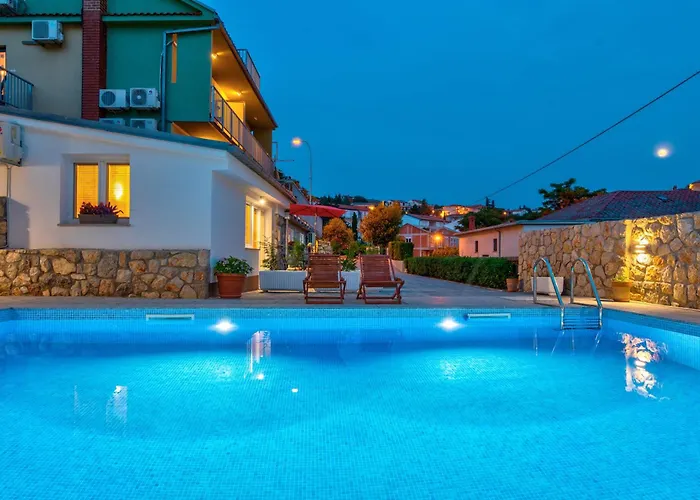 Apartmán Jasna 1 *