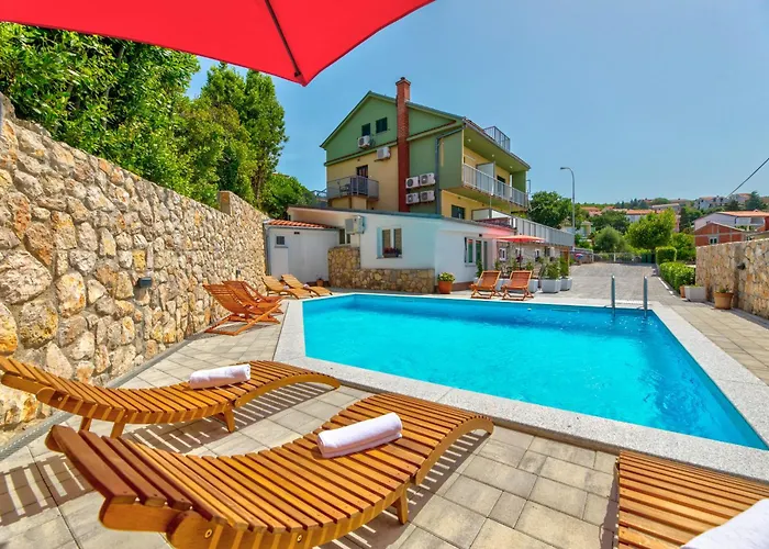 Apartmán Jasna 1