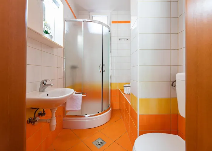 Jasna 1 Apartmán *
