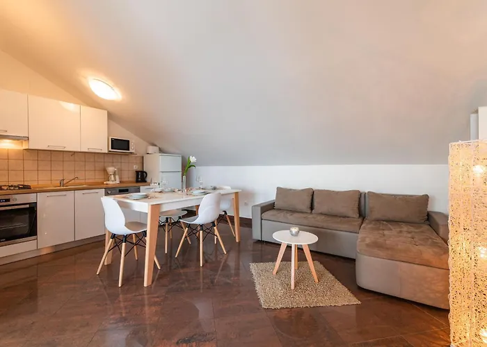 Apartmán Jasna 1 *