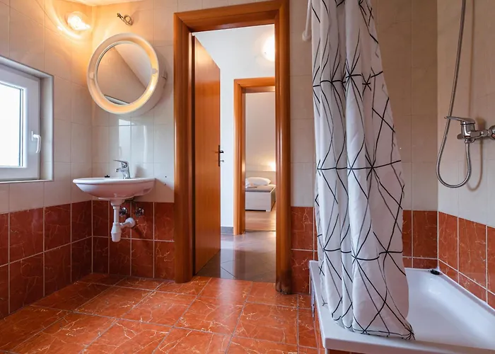 Jasna 1 Apartmán *