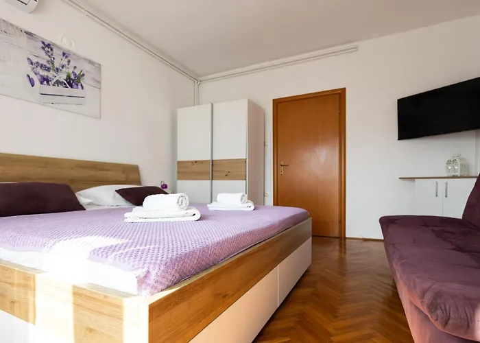 Jasna 1 Apartmán