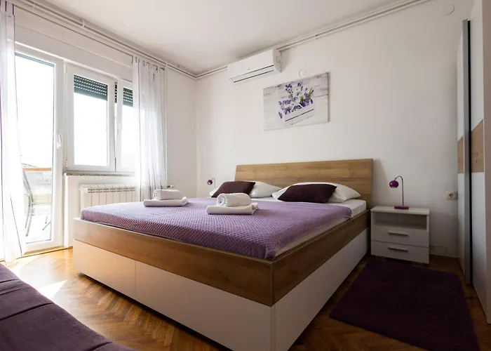 Apartmán Jasna 1
