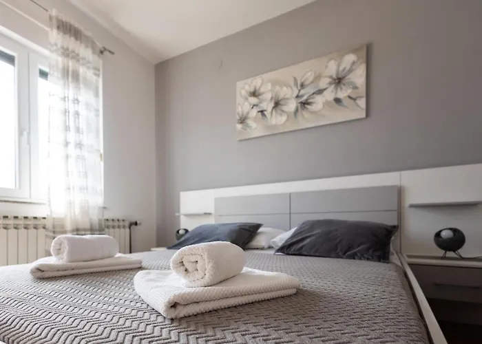 Apartmán Jasna 1