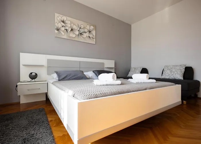 Apartmán Jasna 1 *
