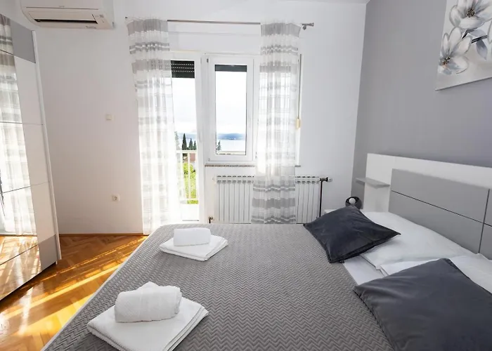 Apartmán Jasna 1