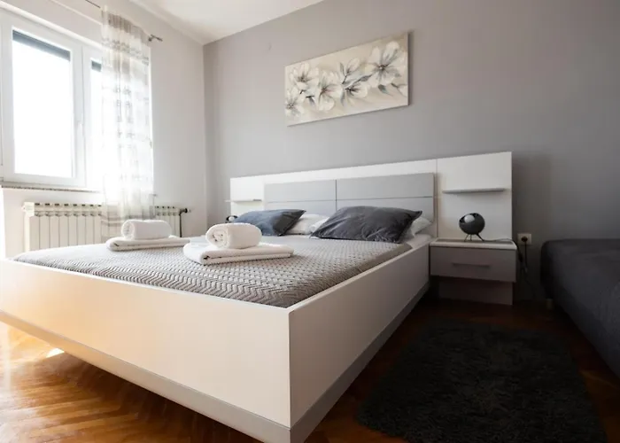 Jasna 1 Apartmán *